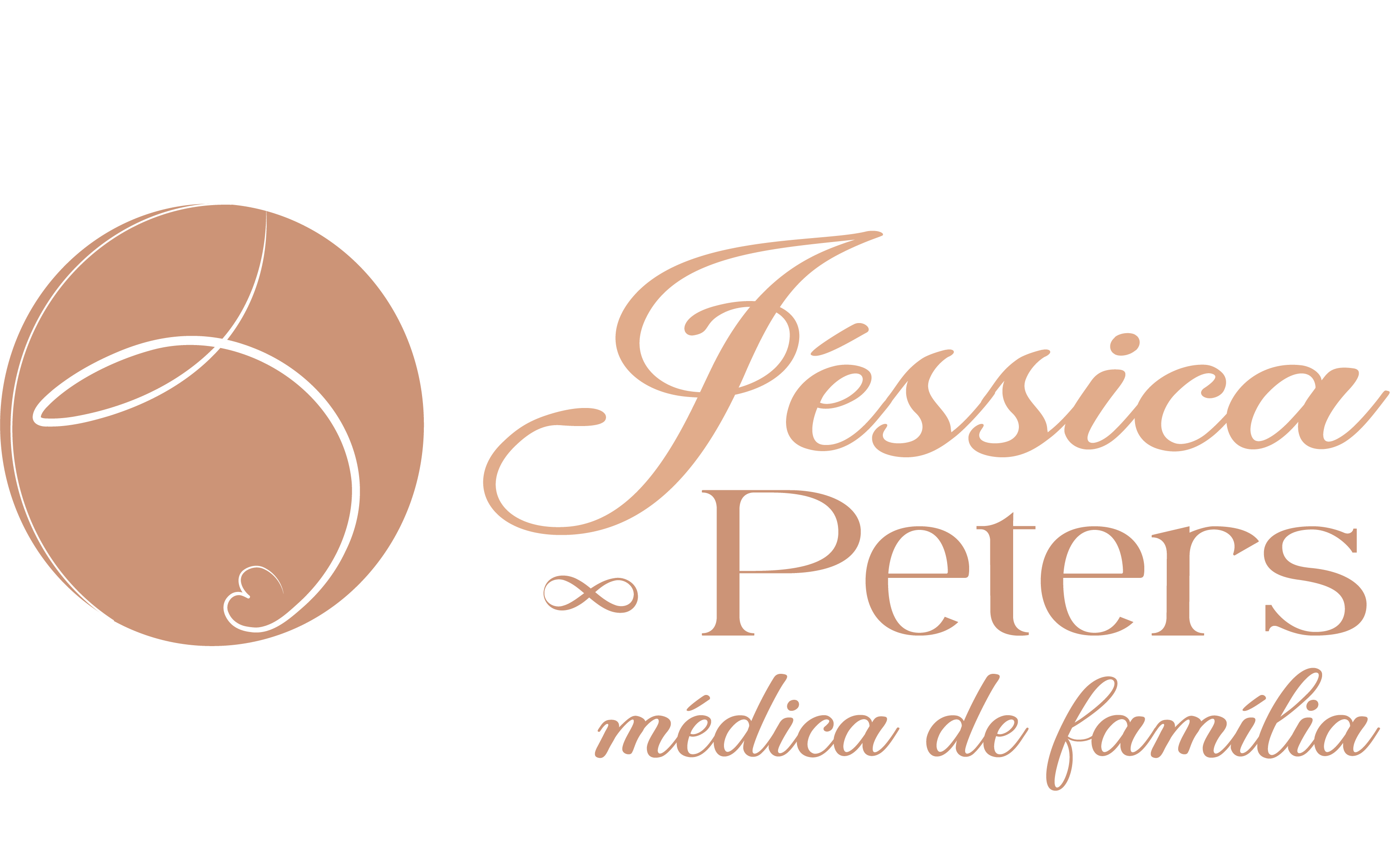 Dra. Jéssica Peters